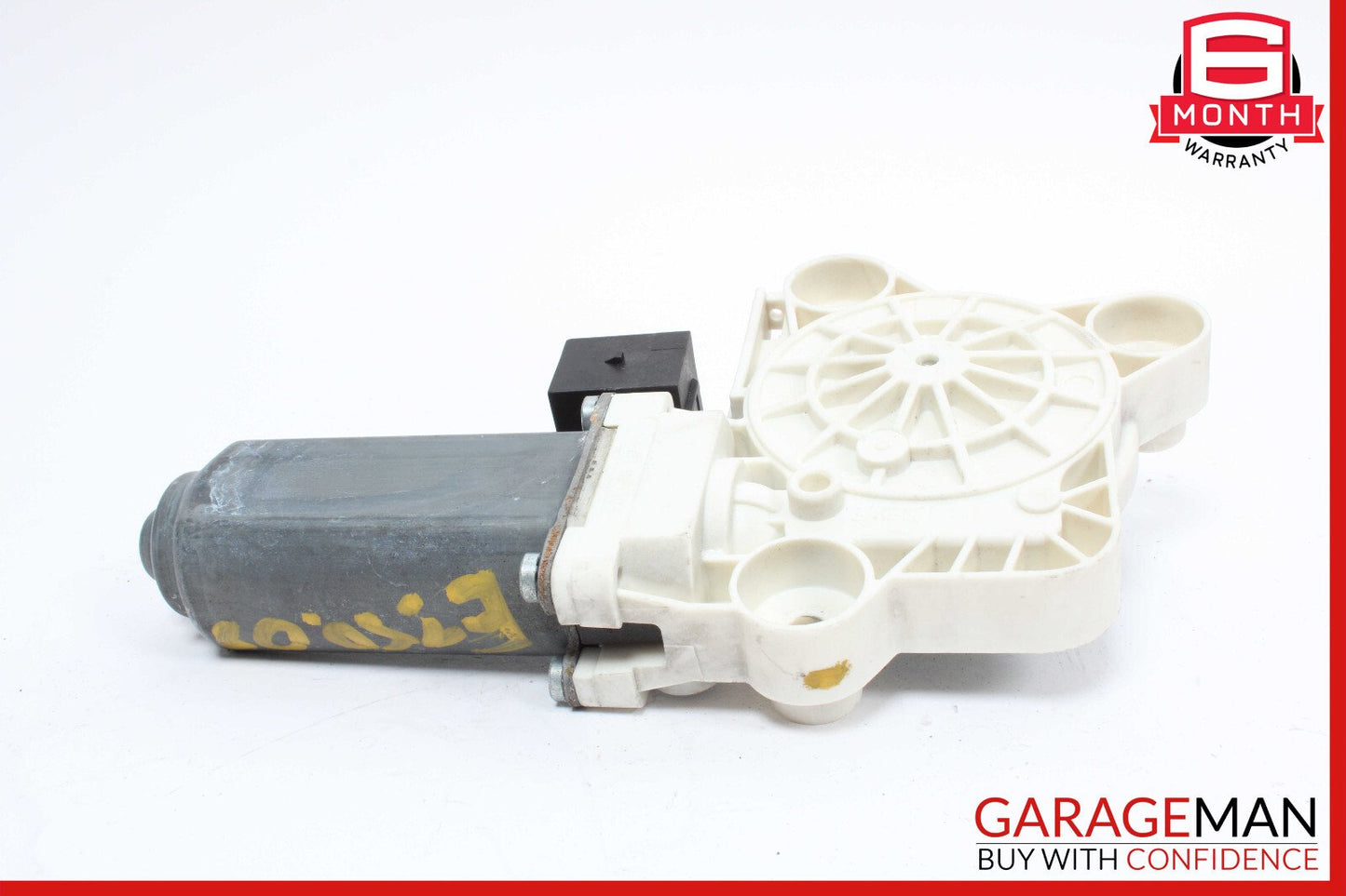 03-09 Mercedes W211 E350 E500 E550 Rear Right Side Window Regulator Motor OEM