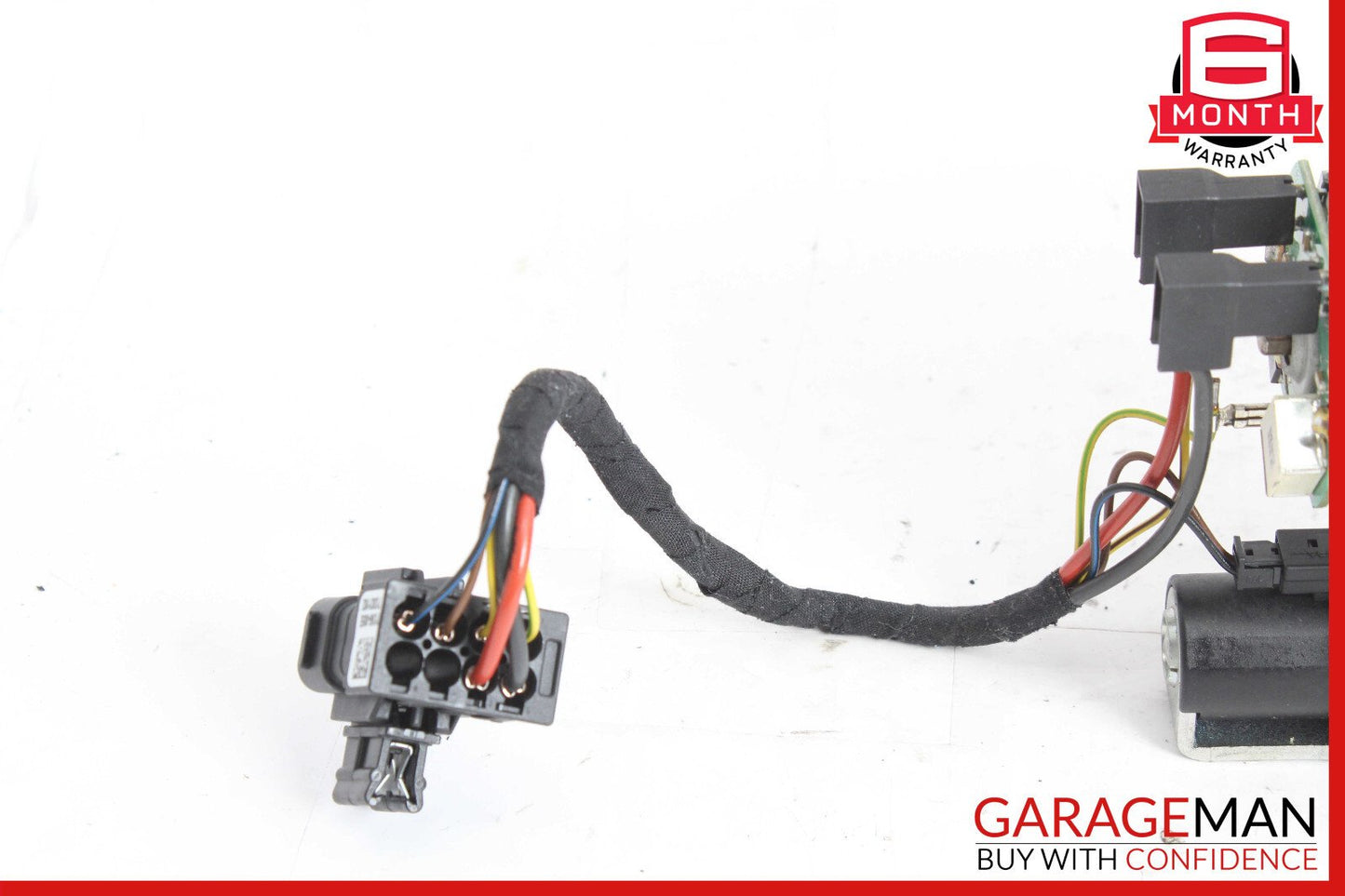12-20 Mercedes R172 SLK250 SLK350 Convertible Top Hydraulic Pump Motor OEM
