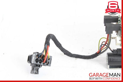 12-20 Mercedes R172 SLK250 SLK350 Convertible Top Hydraulic Pump Motor OEM