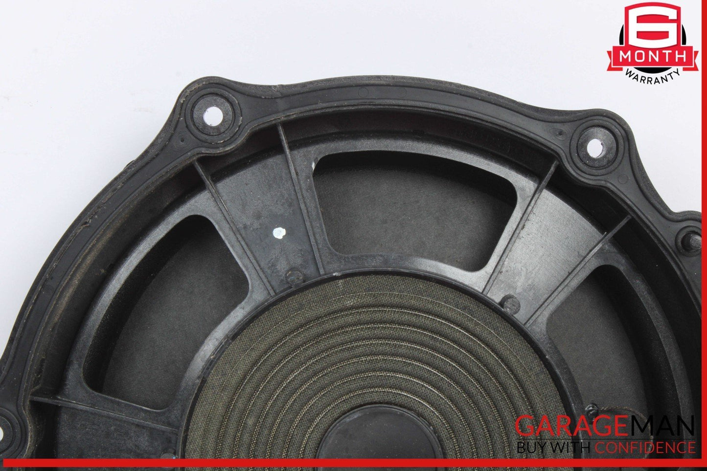 10-18 Porsche Panamera S 970 Cayenne 958 Front Left and Right Door Audio Speaker