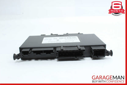 03-12 Mercedes GL350 GL450 SLK350 E350 Front Right Seat Controller Module Unit
