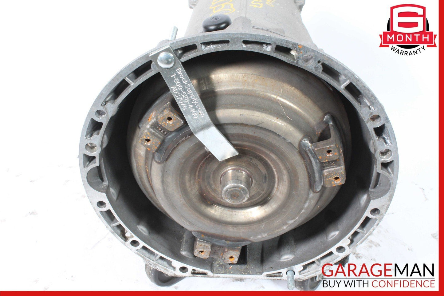 01-05 Mercedes W203 C240 AT Auto Transmission Tranny Assembly RWD 722.696 150k