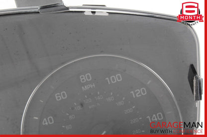 15-16 Hyundai Genesis Speedometer Instrument Gauge Cluster 94011-B1200 OEM