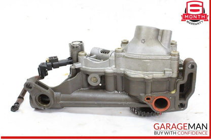 15-18 Mercedes W213 E300 C300 Engine Motor Oil Pump 2701810000 OEM