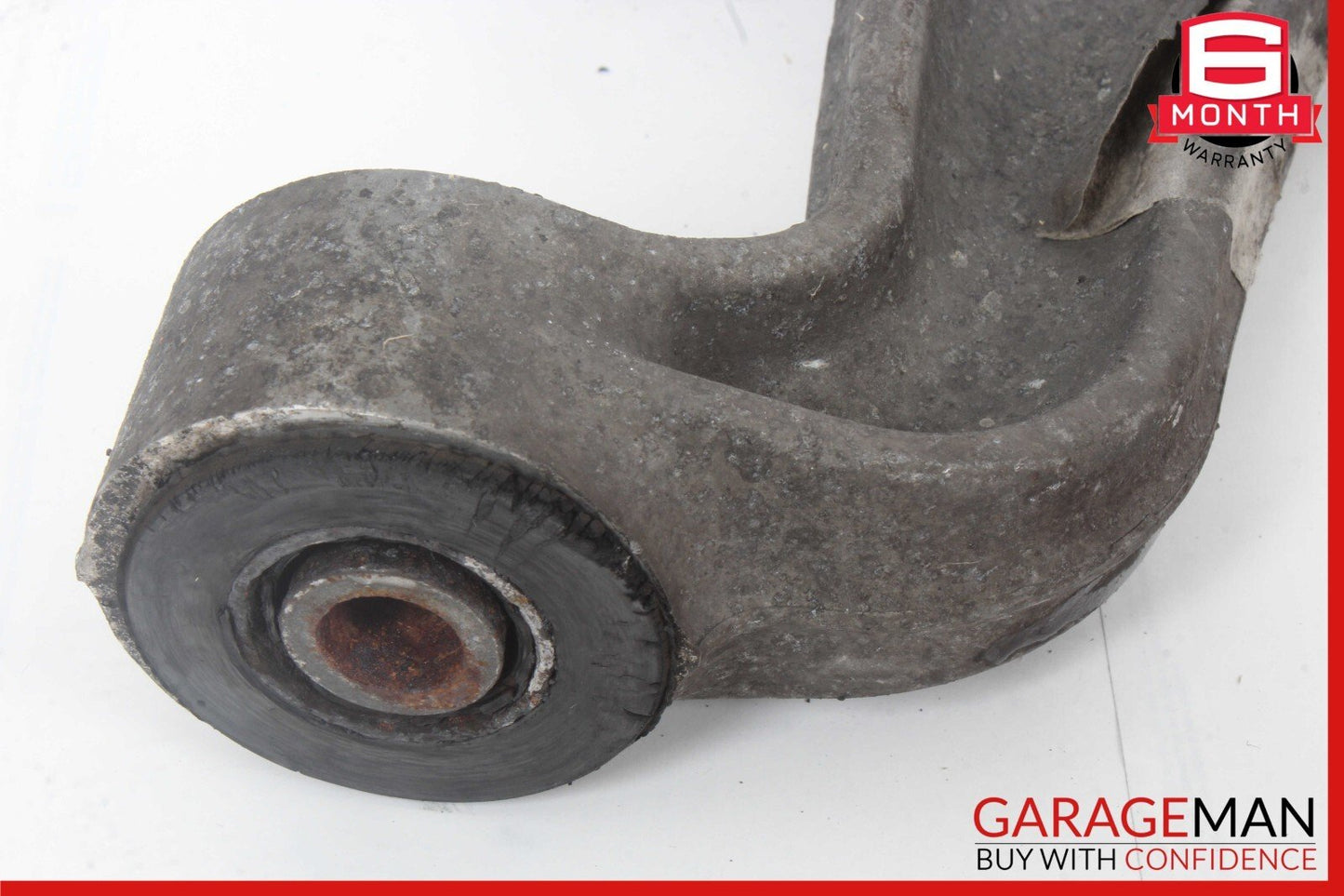 03-10 Maserati Quattroporte M139 Rear Left Driver Side Top Upper Control Arm OEM