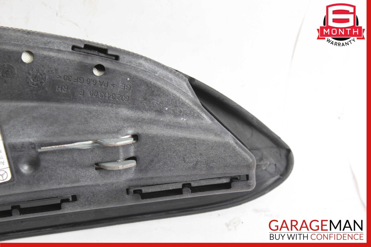 03-11 Mercedes W211 E350 CLS550 CLS63 Front Right Side SRS Airbag Air Bag Black
