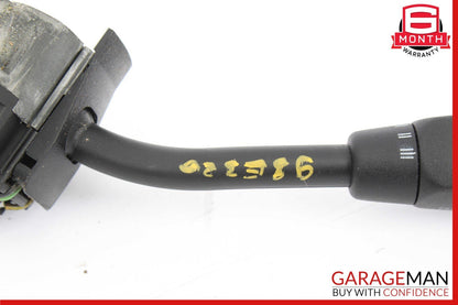 98-99 Mercedes W210 E430 CLK320 Wiper Turn Signal Control Switch 2085450010 OEM