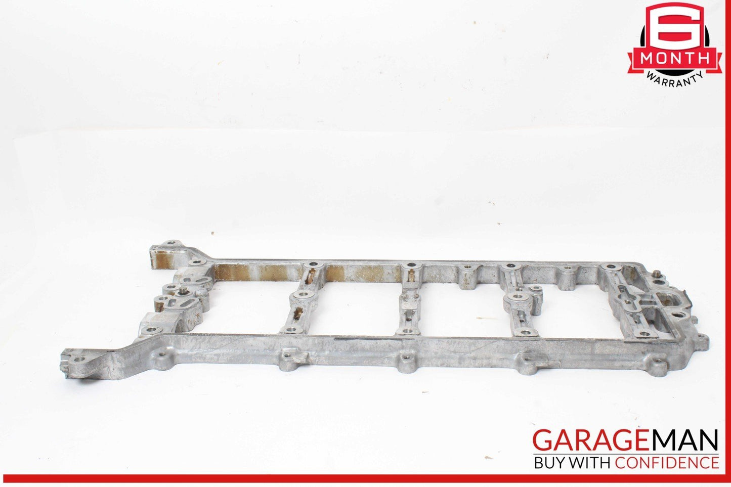 15-17 Hyundai Genesis G80 Left Cylinder Head Camshaft Holder 22141-3F452 OEM