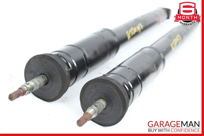96-02 Mercedes W210 E430 E320 Front Left and Right Shock Strut Absorber Set of 2