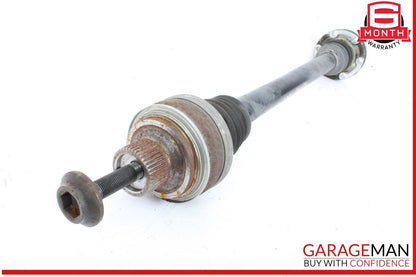 17-24 Audi Q7 Rear Left or Rear Right Side CV Axle Shaft 4M0501203D OEM
