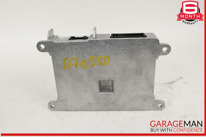 06-12 Mercedes W211 E550 Communication Control Module Unit 2308207026 OEM
