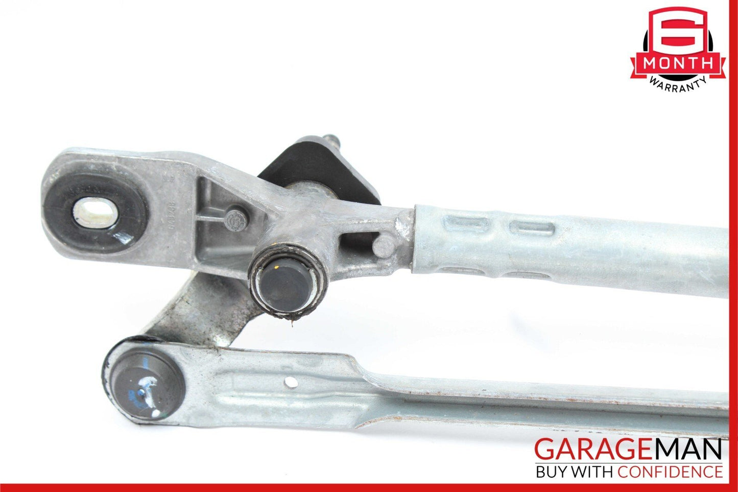 12-18 Audi A6 A7 Windshield Washer Wiper Motor Linkage 3397021890 12V OEM