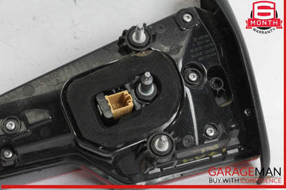 17-24 Audi A4 Rear Left Driver Side Inner Tail Light Lamp 8W5945093A OEM