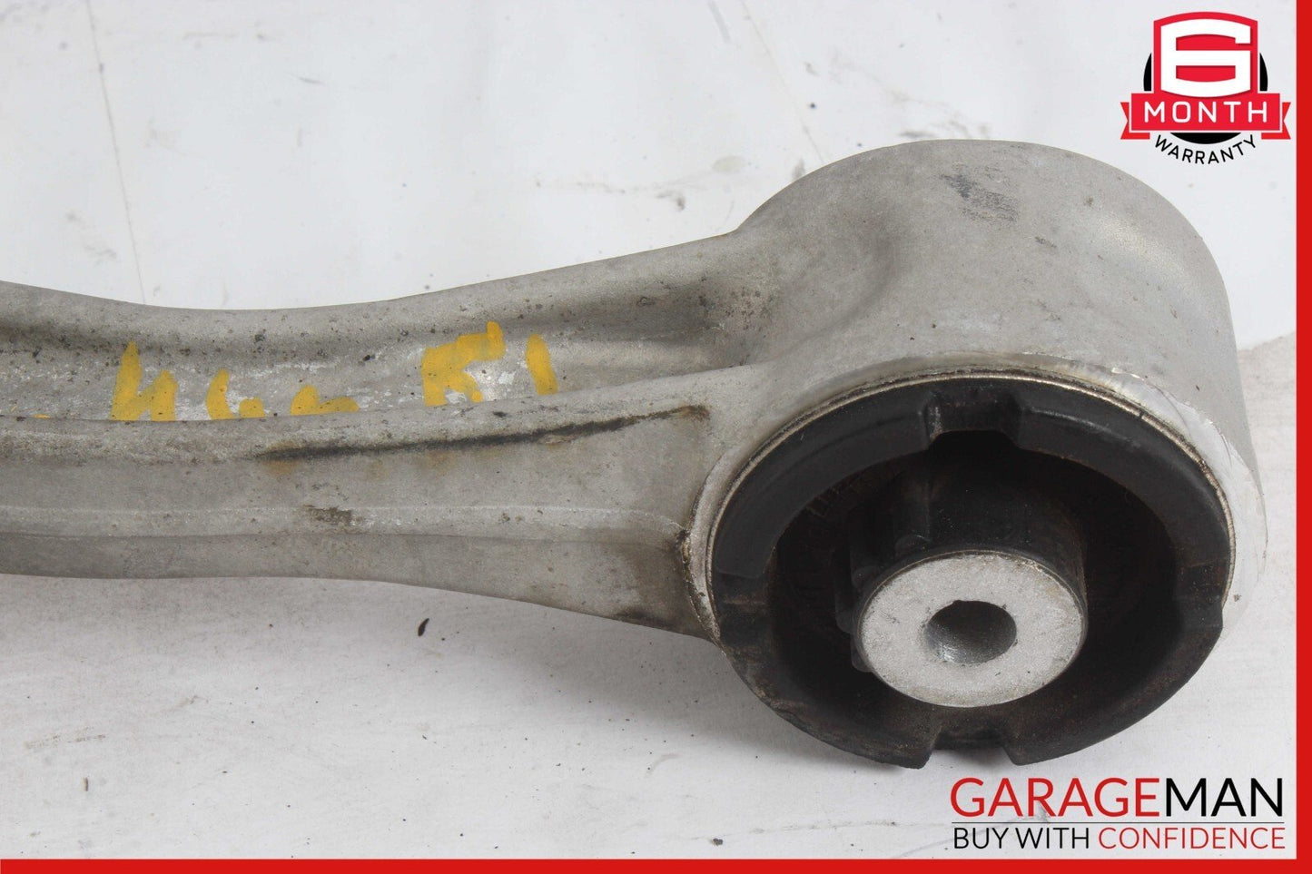 15-20 Mercedes W205 C350e C300 Front Left Side Upper Transverse Control Arm OEM