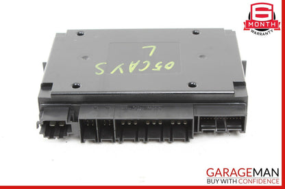 03-06 Porsche Cayenne 955 Front Left / Right Side Seat Adjustment Memory Module