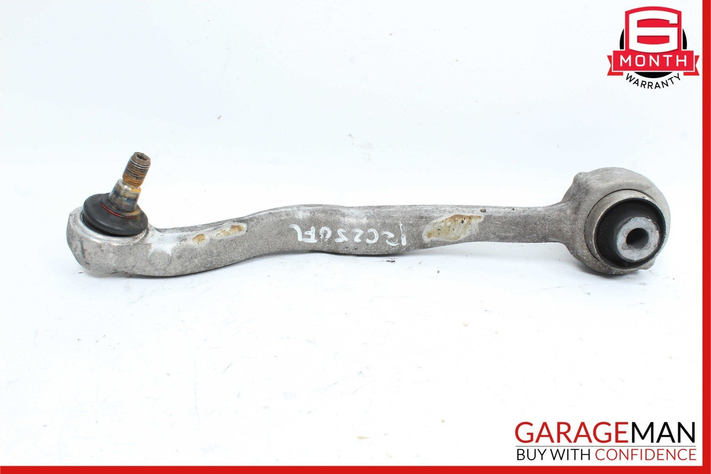 08-14 Mercedes W204 C250 C350 Front Left RWD Suspension Lower Control Arm
