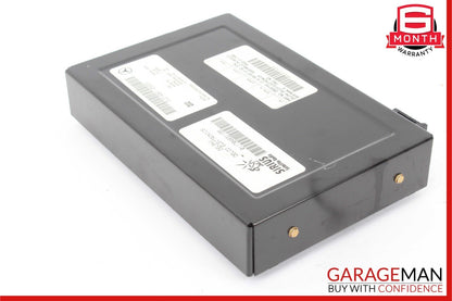 03-09 Mercedes SLK280 GL450 E550 E63 AMG Sirius Satellite Radio Receiver Module