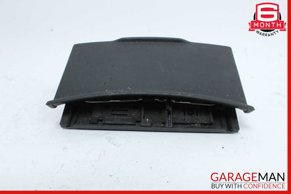 07-09 Mercedes W221 S550 Ash Tray Ashtray Lighter Trim 2216801552 OEM
