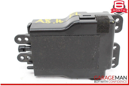 11-18 Audi A8 S8 Front Left Driver Side Seat Air Pump 4H0881073AC OEM