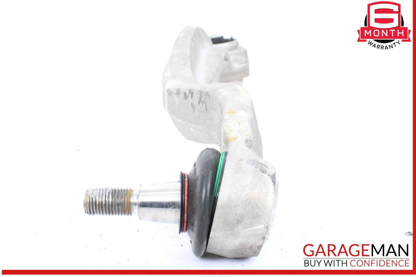 10-16 Mercedes W212 E350 Front Left Driver Side Top Upper Control Arm OEM