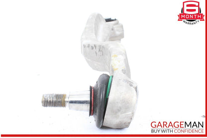 10-16 Mercedes W212 E350 Front Left Driver Side Top Upper Control Arm OEM