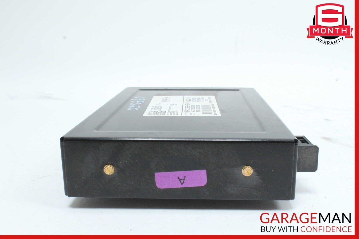 Mercedes W211 E350 GL450 ML350 R320 Sirius Satellite Radio Receiver Module OEM