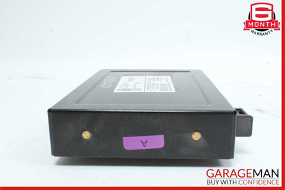 Mercedes W211 E350 GL450 ML350 R320 Sirius Satellite Radio Receiver Module OEM
