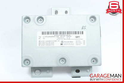 Mercedes X164 GL450 SL550 Communication Interface Module 2048708026 OEM