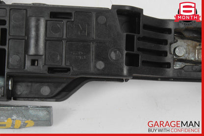 11-15 Nissan Leaf Rear Right Passenger Side Exterior Door Handle OEM