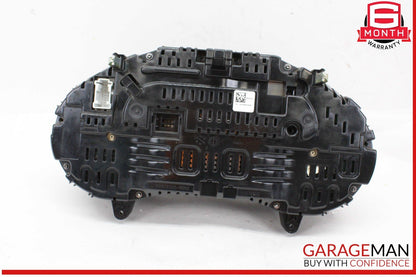 15-18 Mercedes W205 C300 Speedometer Instrument Cluster Gauge 2059000716 OEM