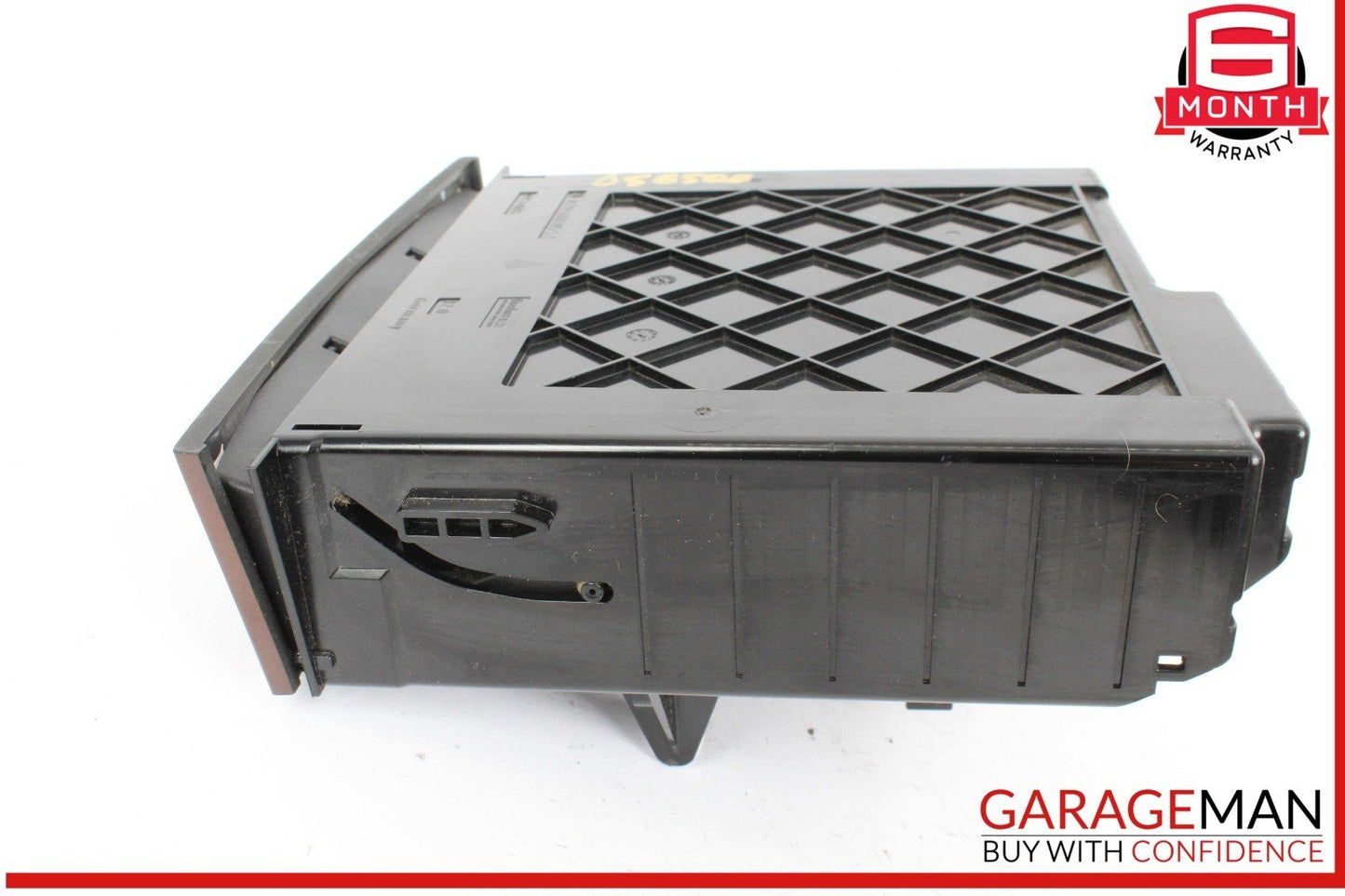 03-09 Mercedes W211 E500 CLS500 Hazard Switch Control Panel 2116800552 OEM