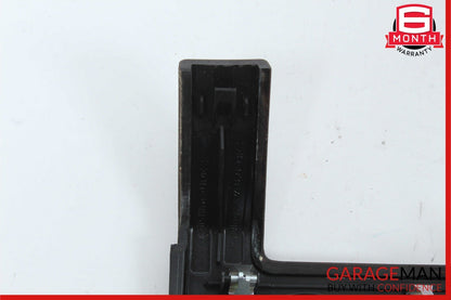 10-12 Mercedes X204 GLK350 Front Right Dashboard Trim Cover Wood 2046809007 OEM