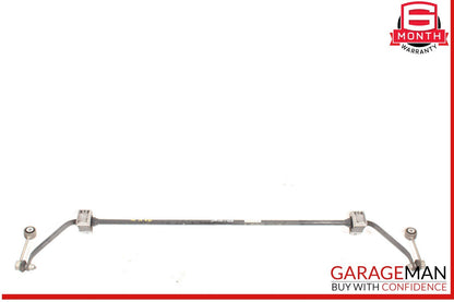 10-16 Porsche Panamera 970 Rear Sway Bar Stabilizer Anti Roll Assy 970333701 OEM