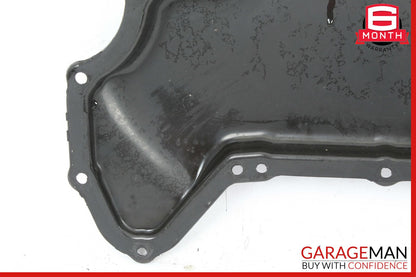 05-12 Mercedes W211 E350 SL550 CLK350 Lower Oil Pan 2720100128 OEM
