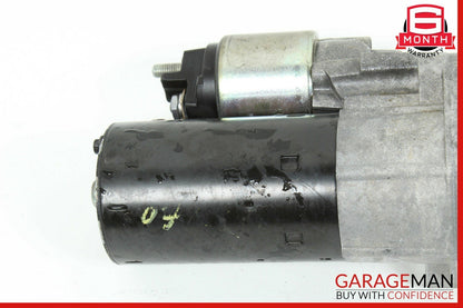 06-09 Mercedes W211 E350 R350 3.5L Engine Starter Motor OEM