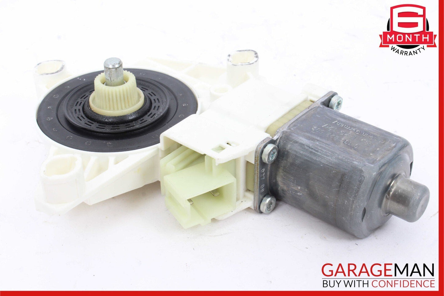 08-16 Mercedes C280 C300 E350 Front Left Side Door Window Regulator Motor Unit