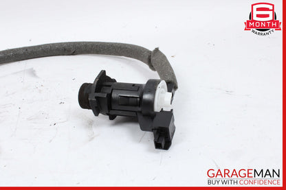 08-17 Mercedes W204 C250 C300 Trunk Lid Latch Lock Actuator 2047500185 OEM