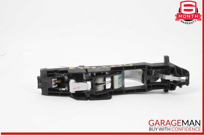 03-09 Mercedes W211 E500 E550 Front Right Passenger Side Exterior Door Handle