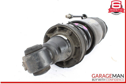 03-06 Mercedes R230 SL500 SL600 Rear Left Hydraulic Shock Strut Absorber OEM