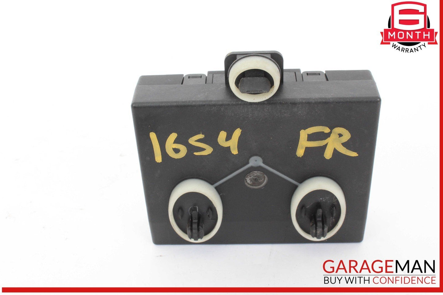 13-16 Audi S4 A4 Front Right Passenger Side Door Control Module Unit 8T0959792P