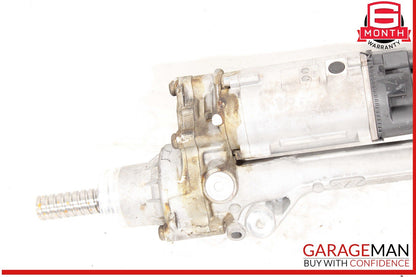 17-24 Mini Cooper S Countryman Electric Steering Gear Rack And Pinion OEM
