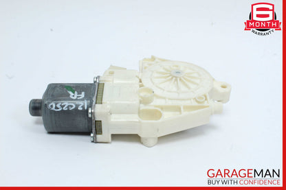 08-16 Mercedes W204 C250 C350 Front Right Door Window Regulator Motor OEM