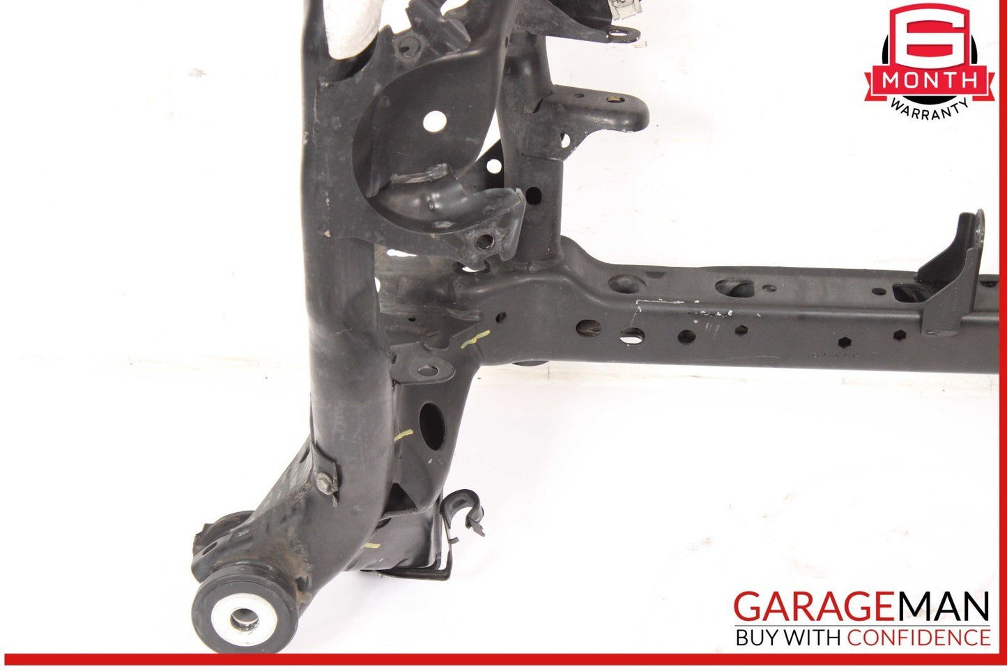 12-19 Mercedes X166 GL450 GL550 Front Sub Frame Subframe Engine Crossmember OEM
