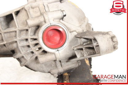 98-05 Mercedes W163 ML350 ML500 Front Diff Differential Axle Carrier OEM