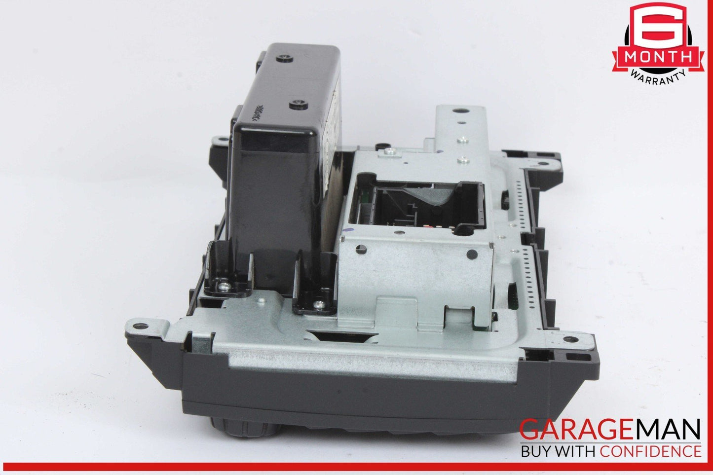 16-20 Mercedes W447 Metris AM/FM Radio Telephone Media Control Panel OEM
