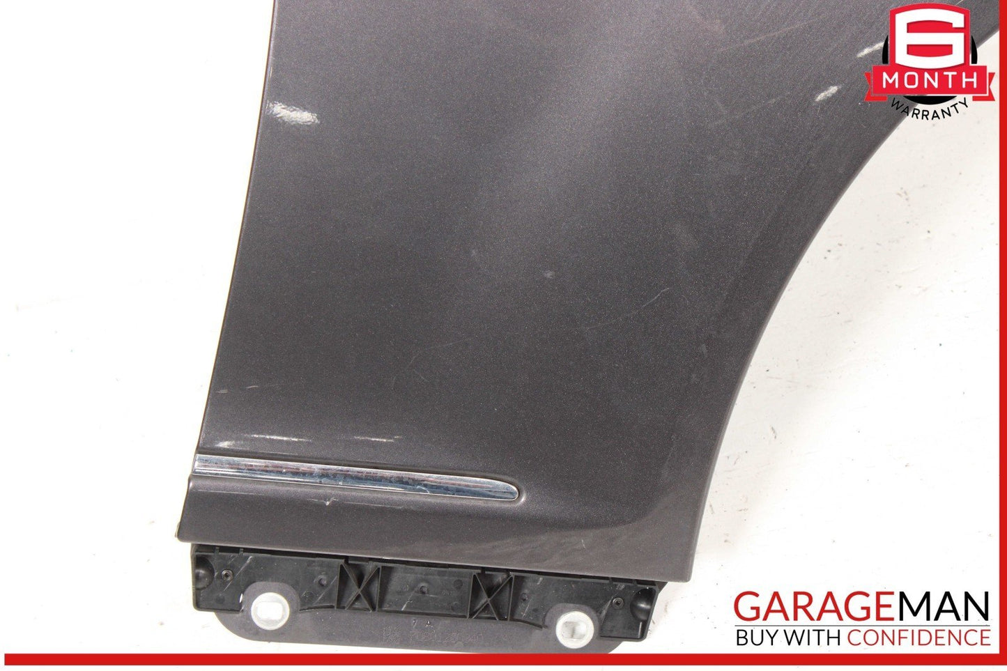 07-10 Mercedes W216 CL550 CL600 CL63 AMG Right Passenger Side Fender Panel OEM