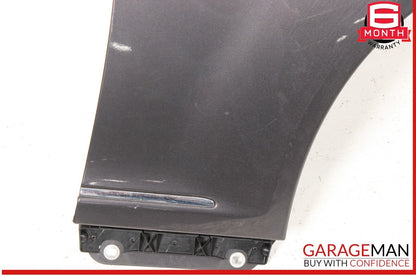 07-10 Mercedes W216 CL550 CL600 CL63 AMG Right Passenger Side Fender Panel OEM