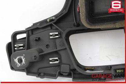 18-24 Audi A4 Front Left Driver Side Dash Dashboard Air Vent Grille Grill OEM