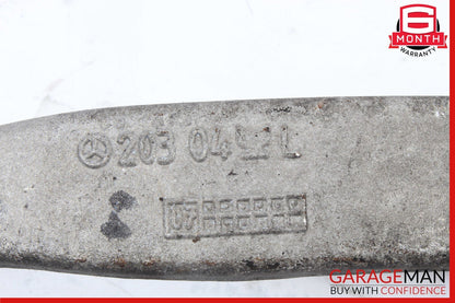 05-11 Mercedes R171 SLK280 SLK55 Front Left Driver Side Lower Control Arm OEM