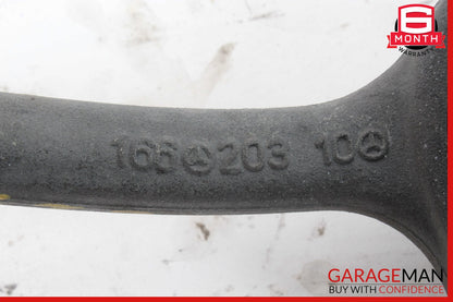 01-07 Mercedes W203 C230 Front Left Driver Side Lower Control Arm 203 10 OEM